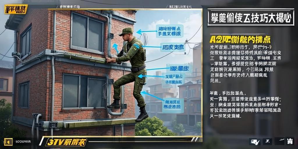和平精英辅助【九世】